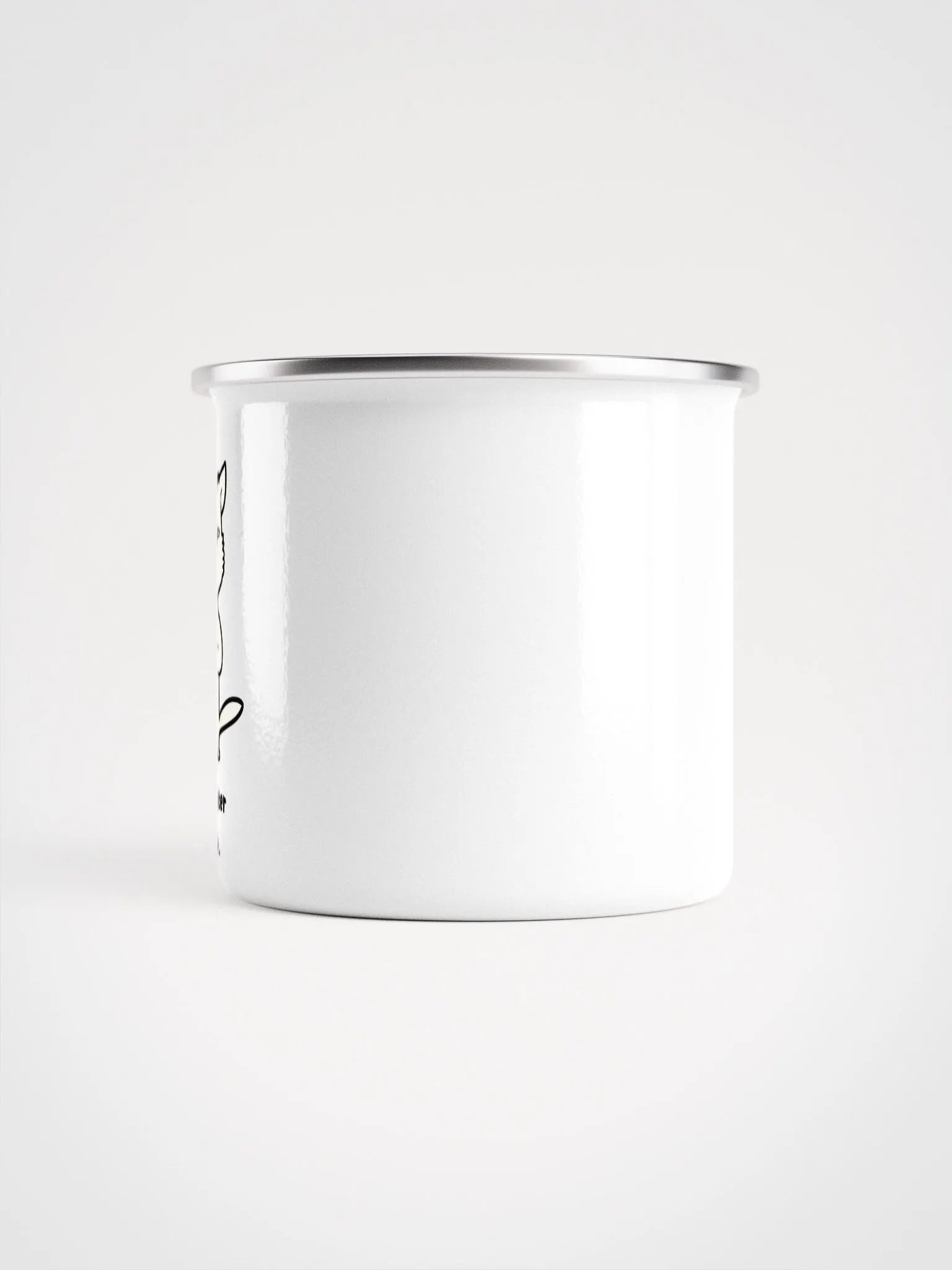It's only water mug.. product image (3)