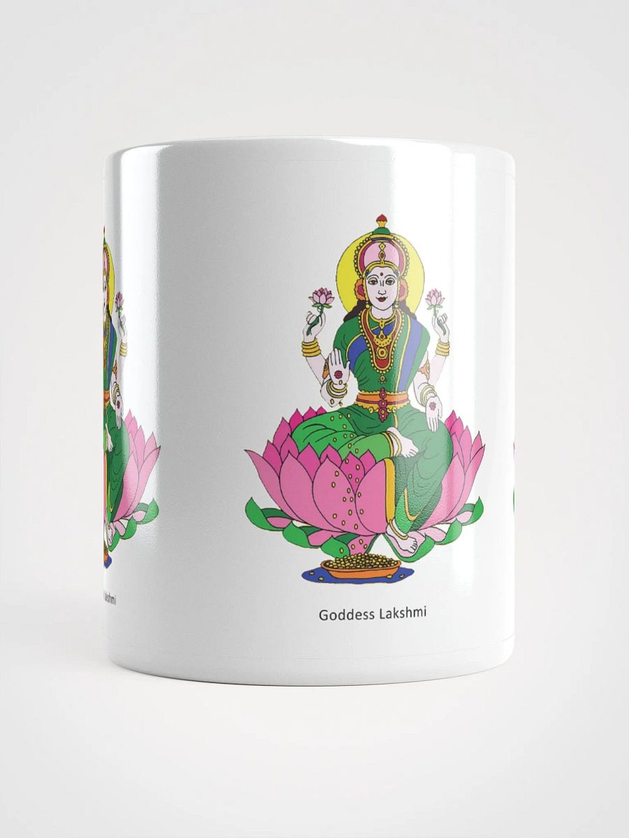 Lakshmi Coffee Mug product image (13)