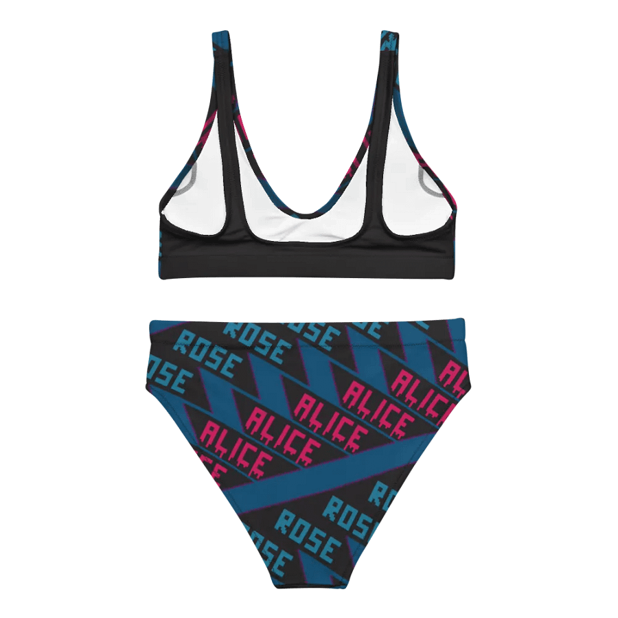 AR PIXEL Bikini product image (4)