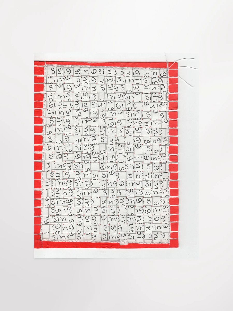 Sing Song Poster product image (2)