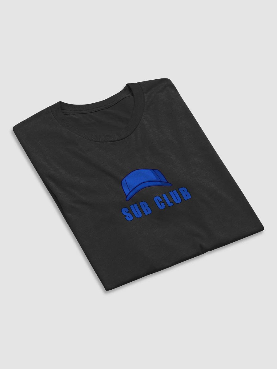 SUB CLUB T-Shirt product image (59)