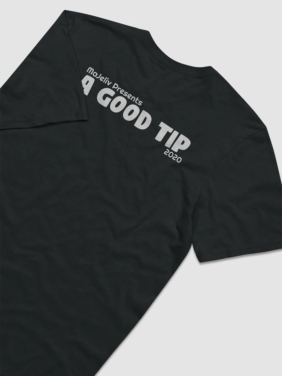 'A GOOD TIP' T-SHIRT product image (7)