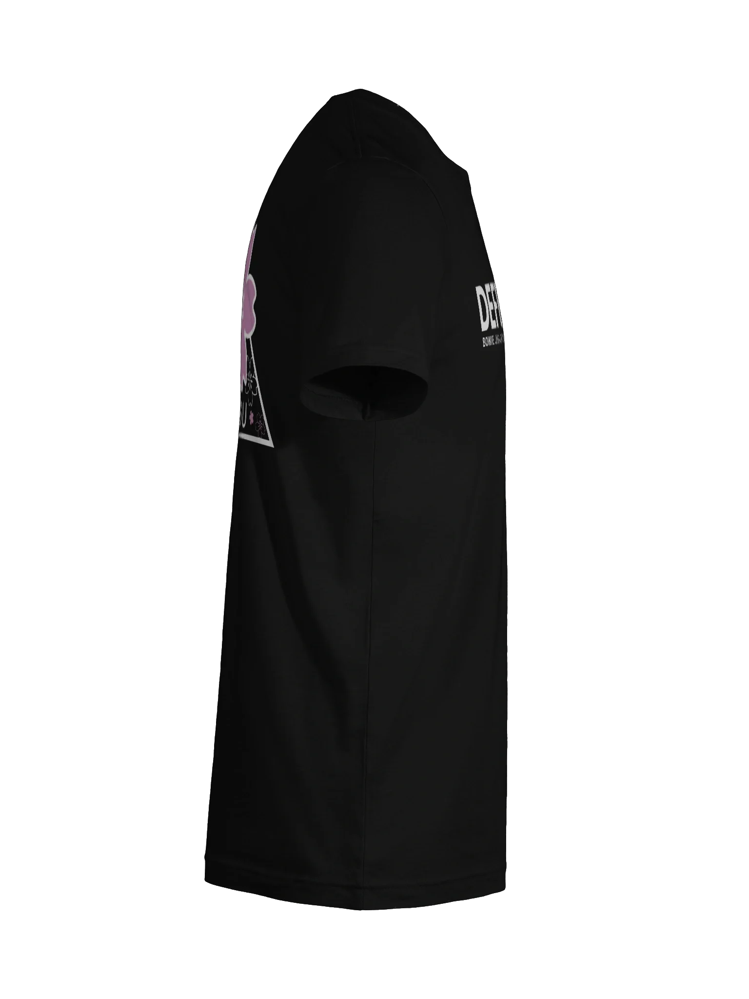 DefendHer Shirt product image (12)