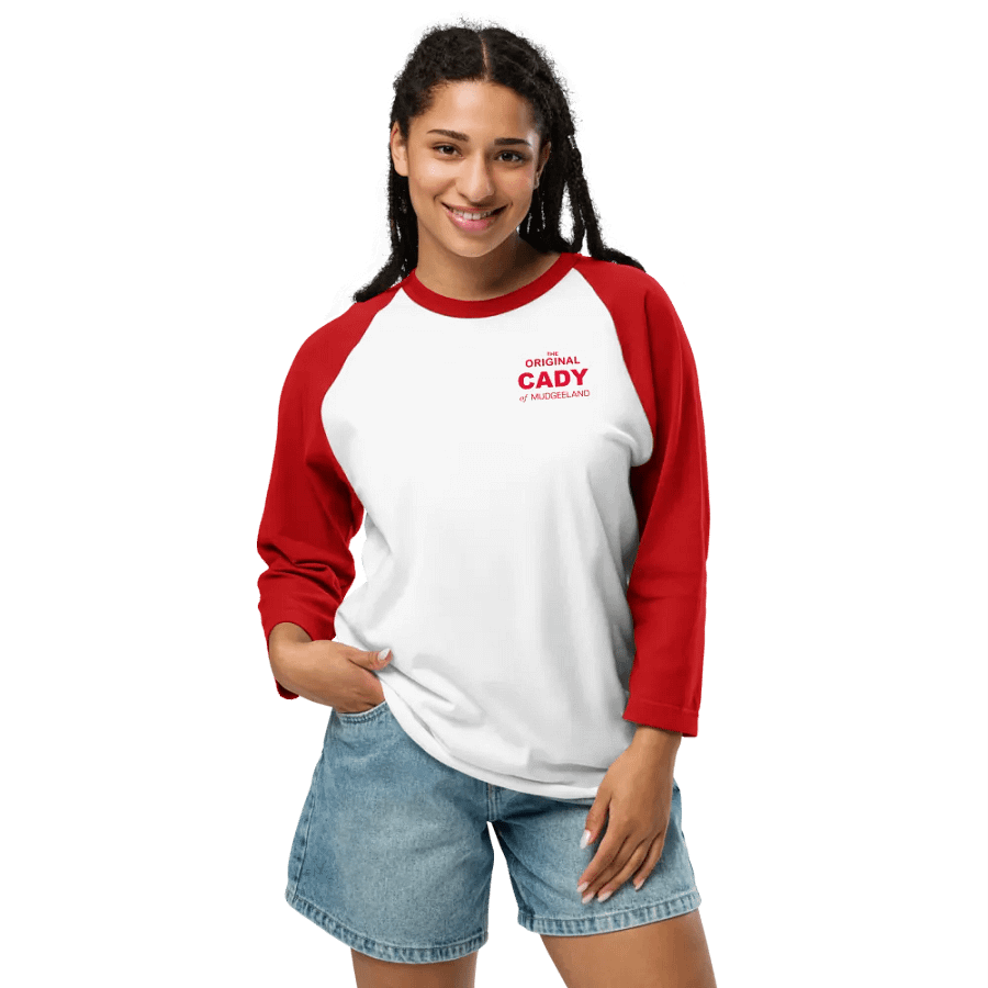 Limited Time Loves: The Original Cady / The Bear product image (8)