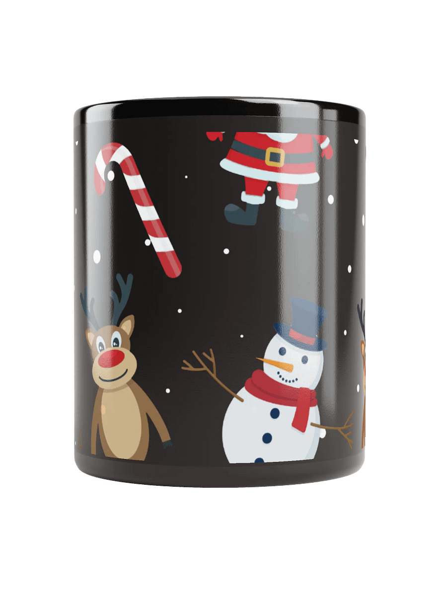 Festive Holiday Magic Mug product image (10)