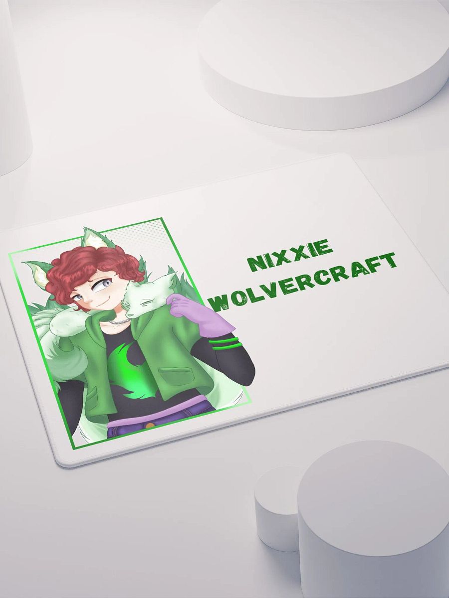 Subathon Design - Mouse Pad product image (7)