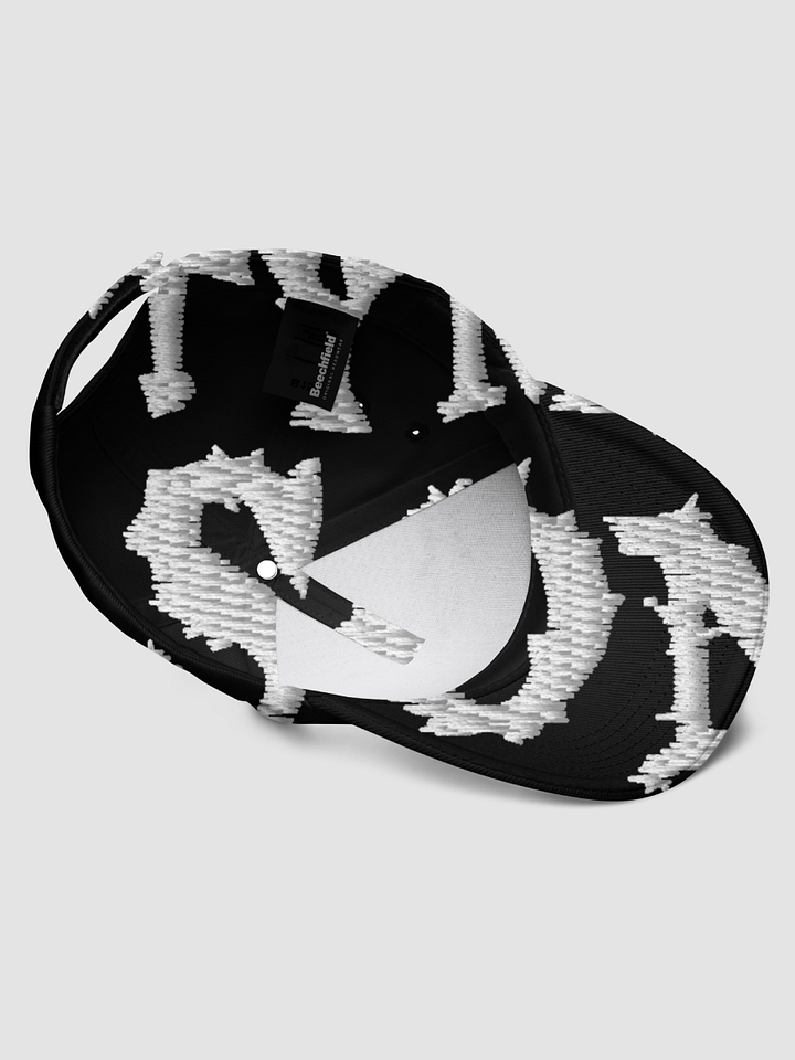[Tyminatorsongs] Classic Baseball Cap - Beechfield B15 - 6 product image (2)