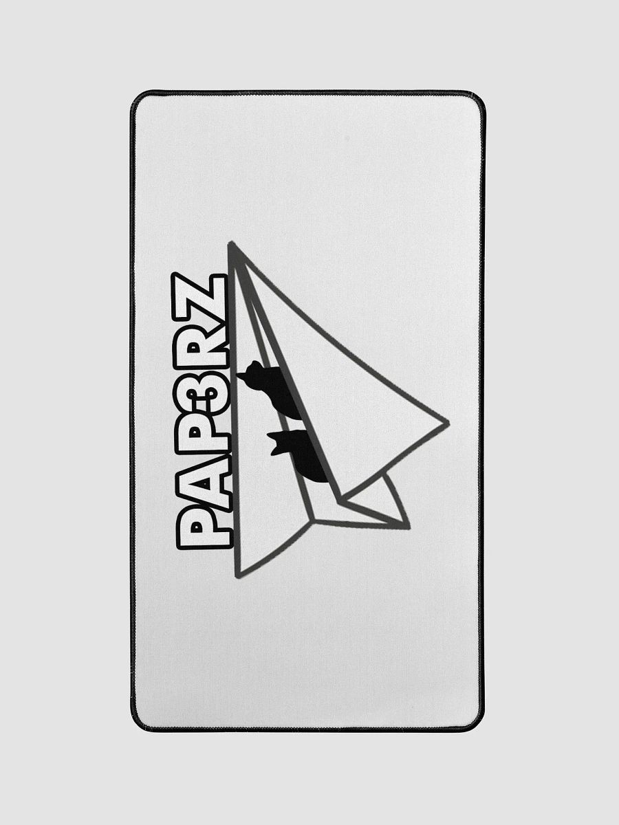 PAP3RZ Desk Mat product image (2)