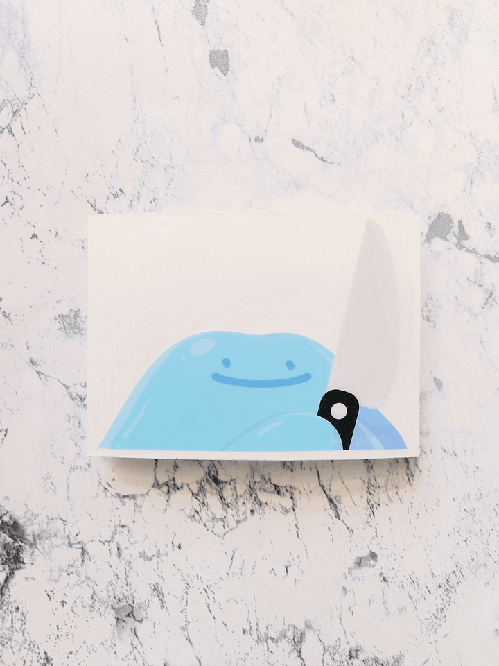 Shiny Ditto Peeker product image (1)