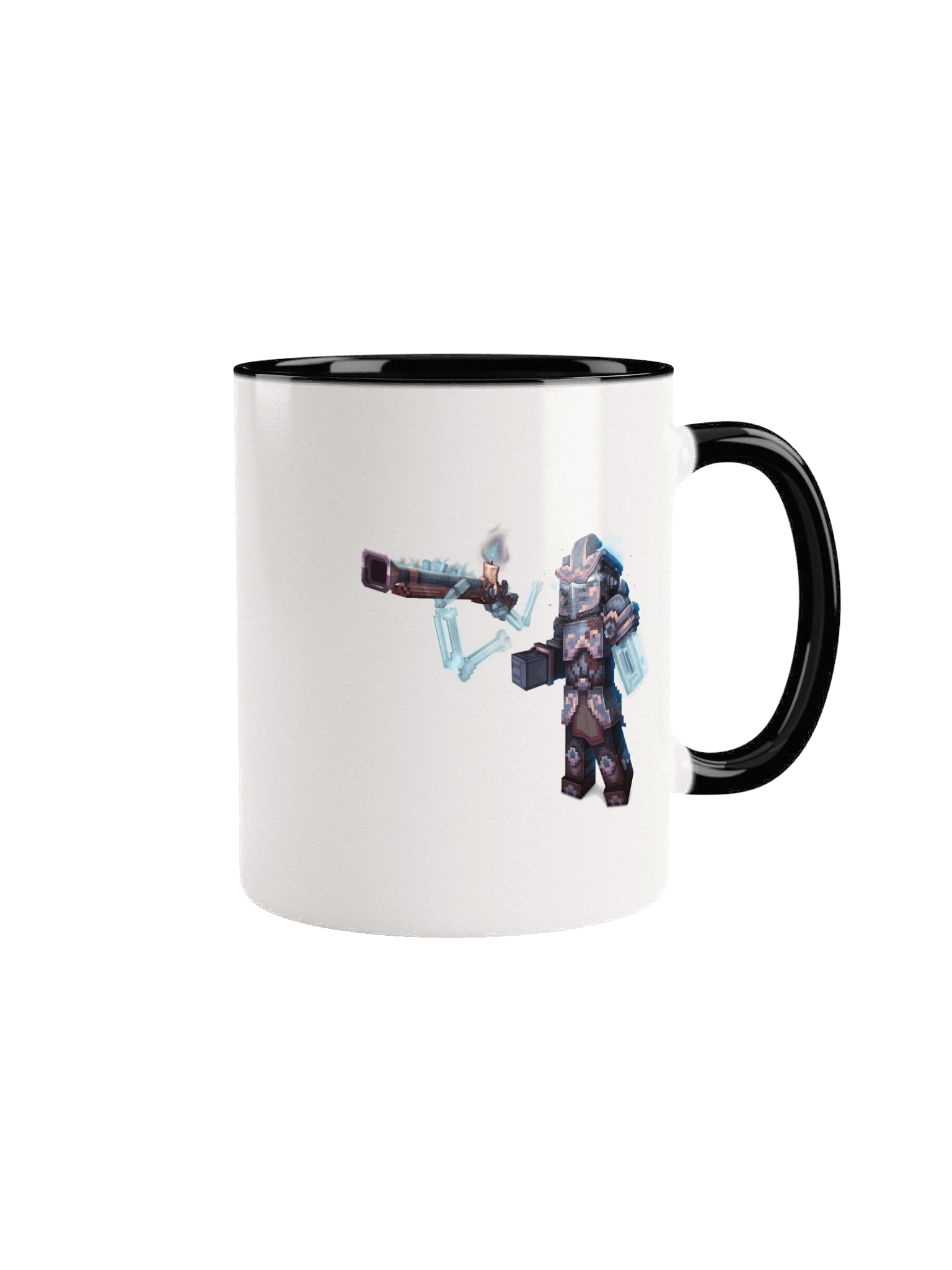 Wraith Knight Mug product image (1)