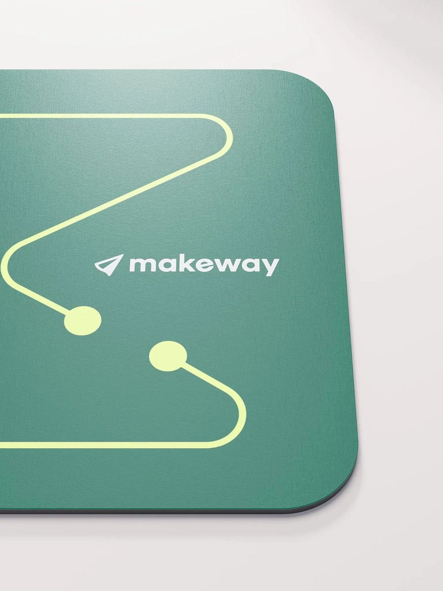 Makeway Mousepad product image (5)