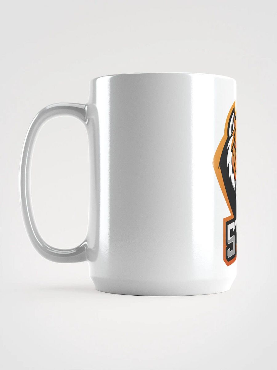 SteigerGaming Mug product image (6)
