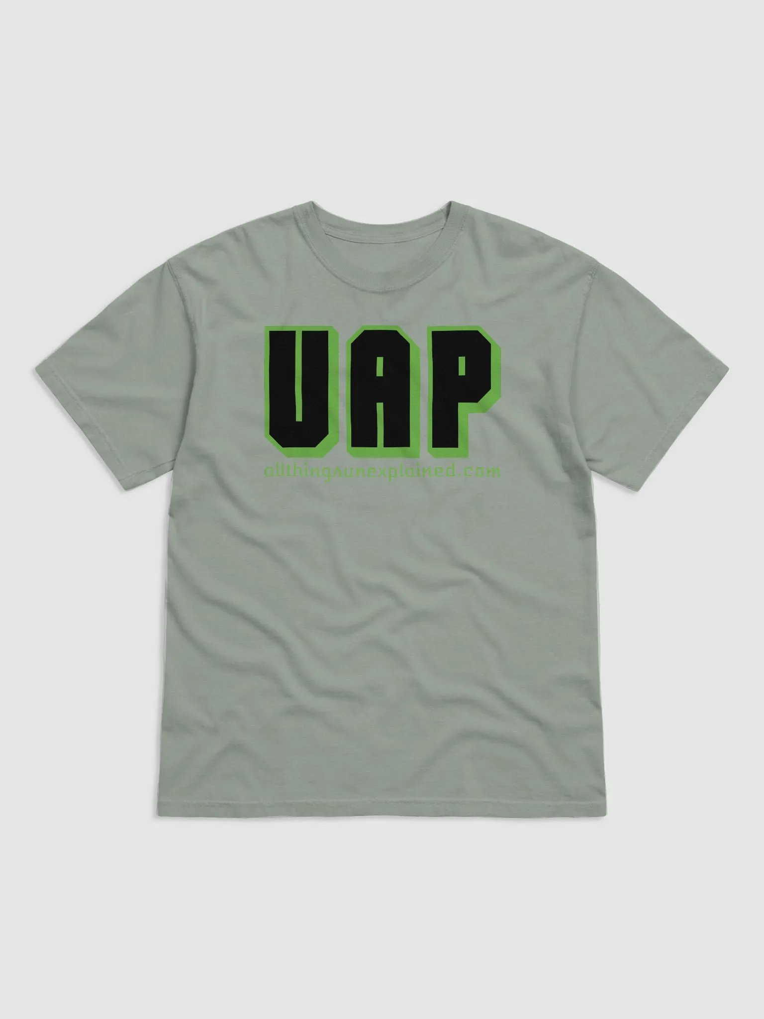UAP T-Shirt product image (1)