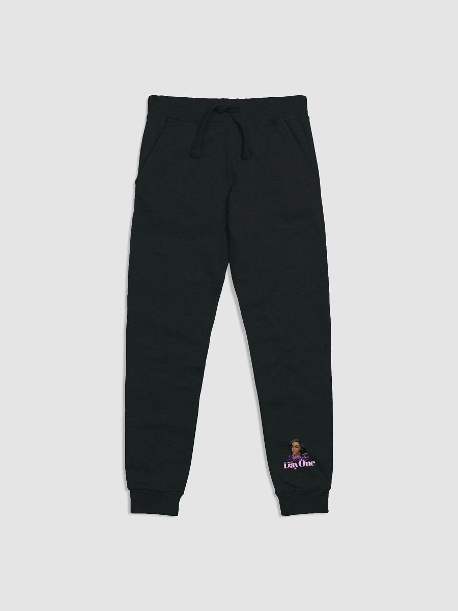 Plain Jane Since DayOne Joggers product image (1)