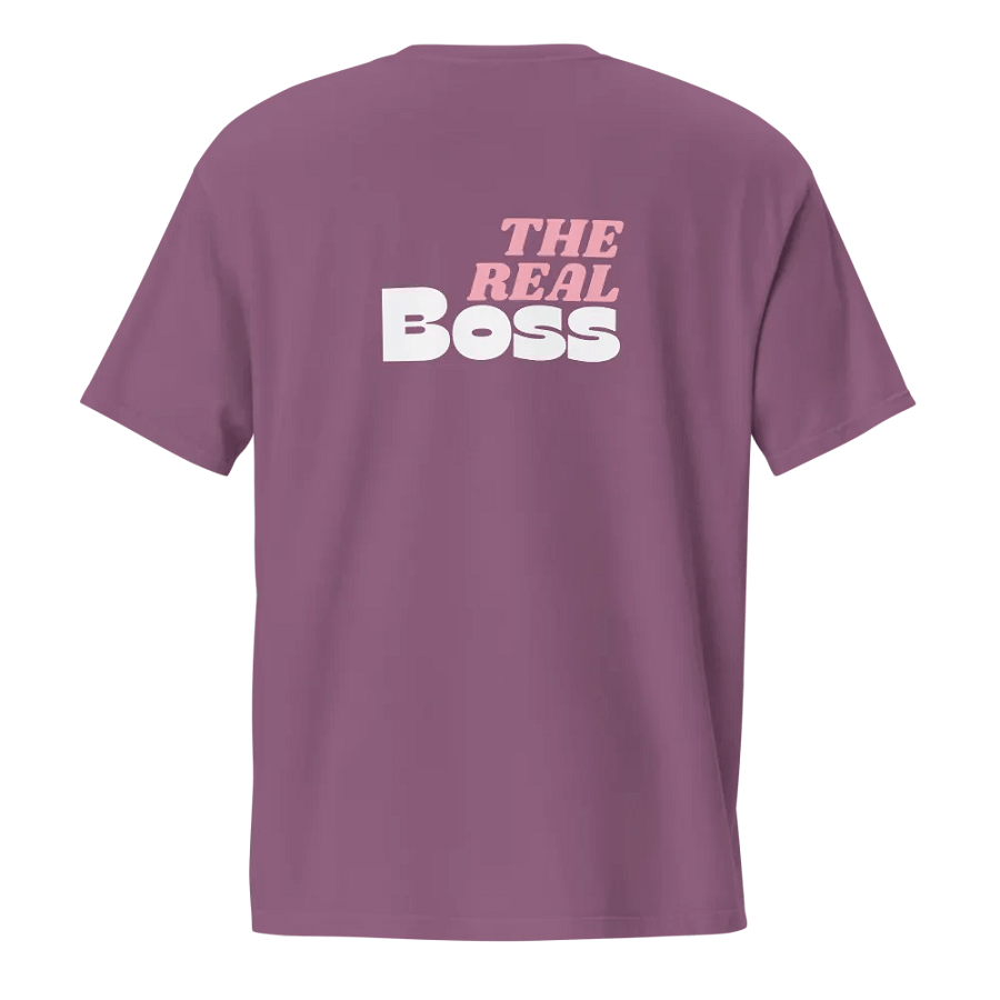 The Real Boss product image (40)