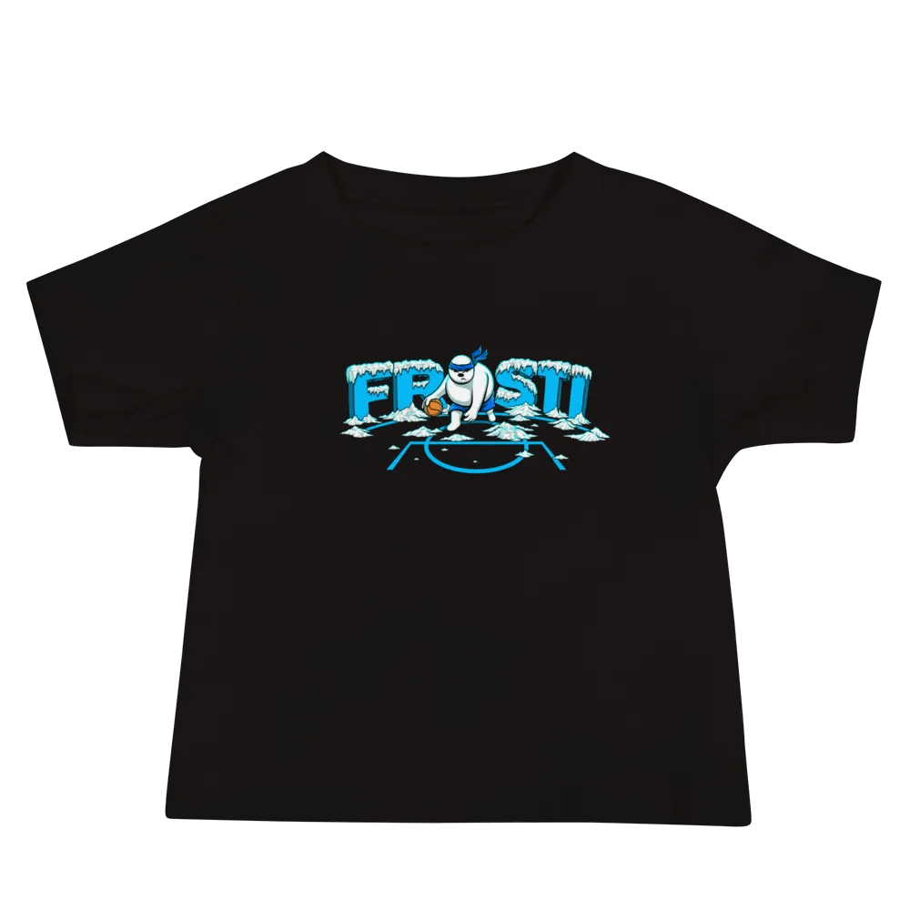 Toddler Frosti T-Shirt product image (2)