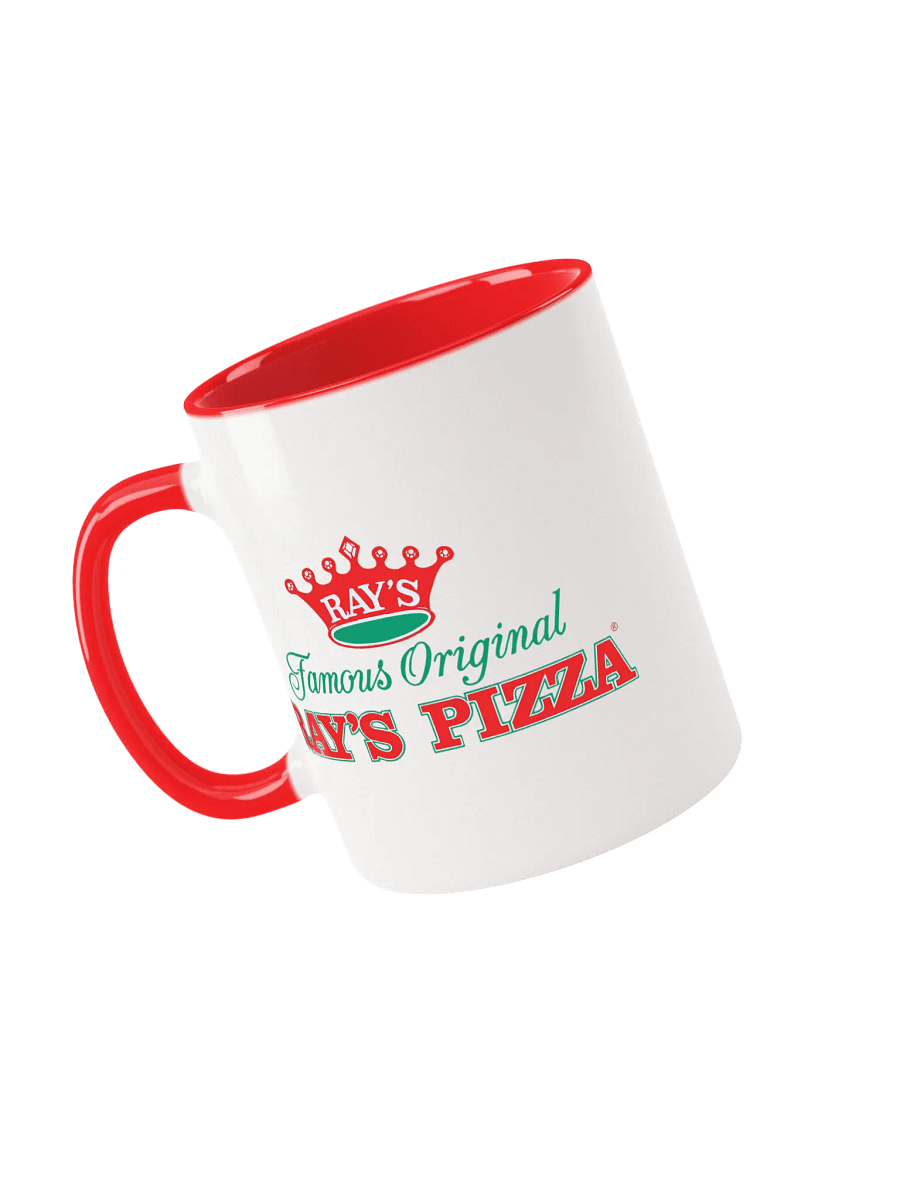 Ray's Pizza Mug product image (13)