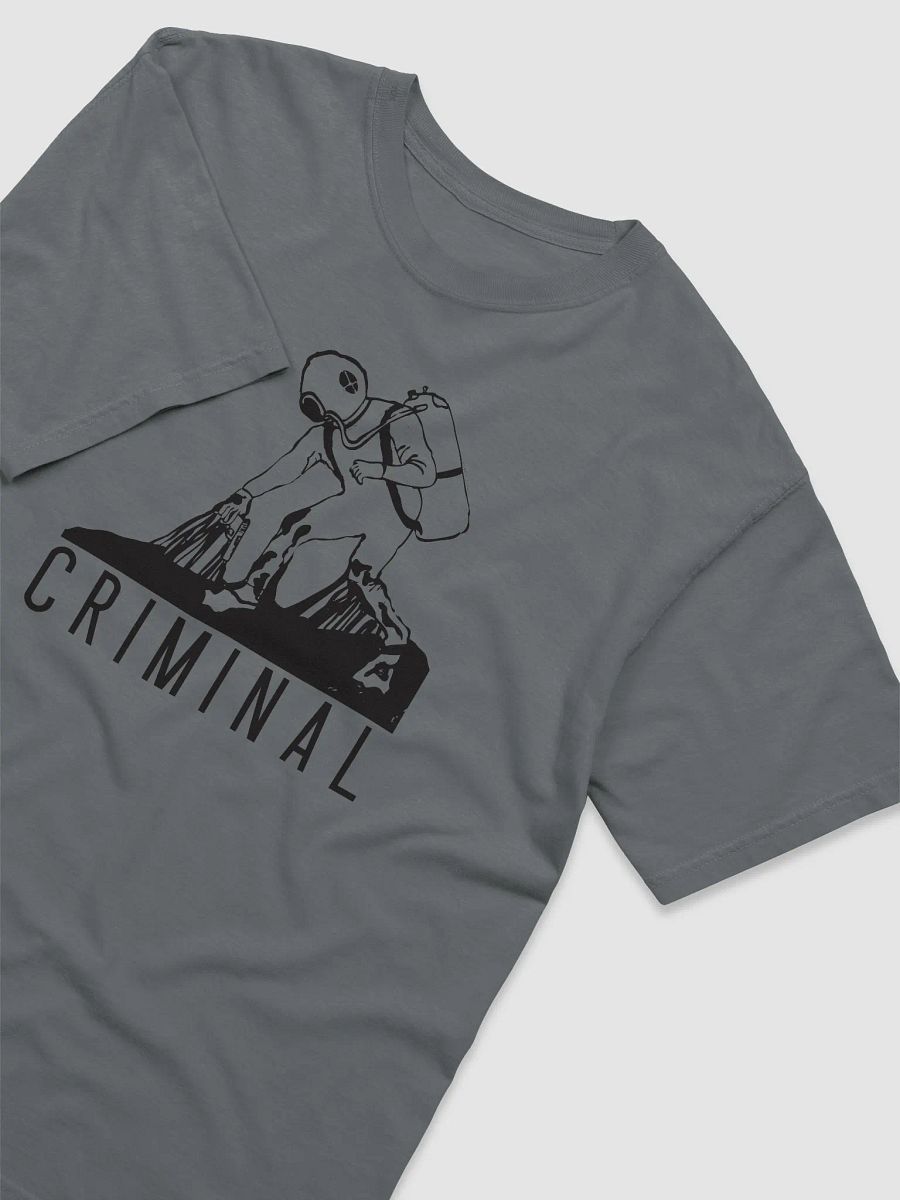 Deep Dive T-Shirt product image (3)