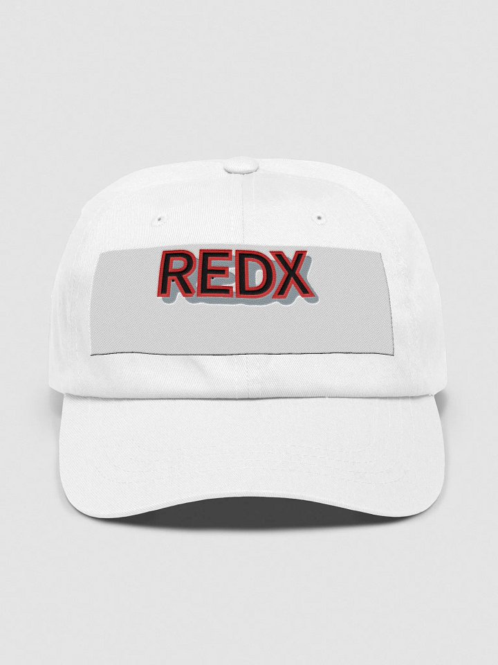 redx hat product image (1)