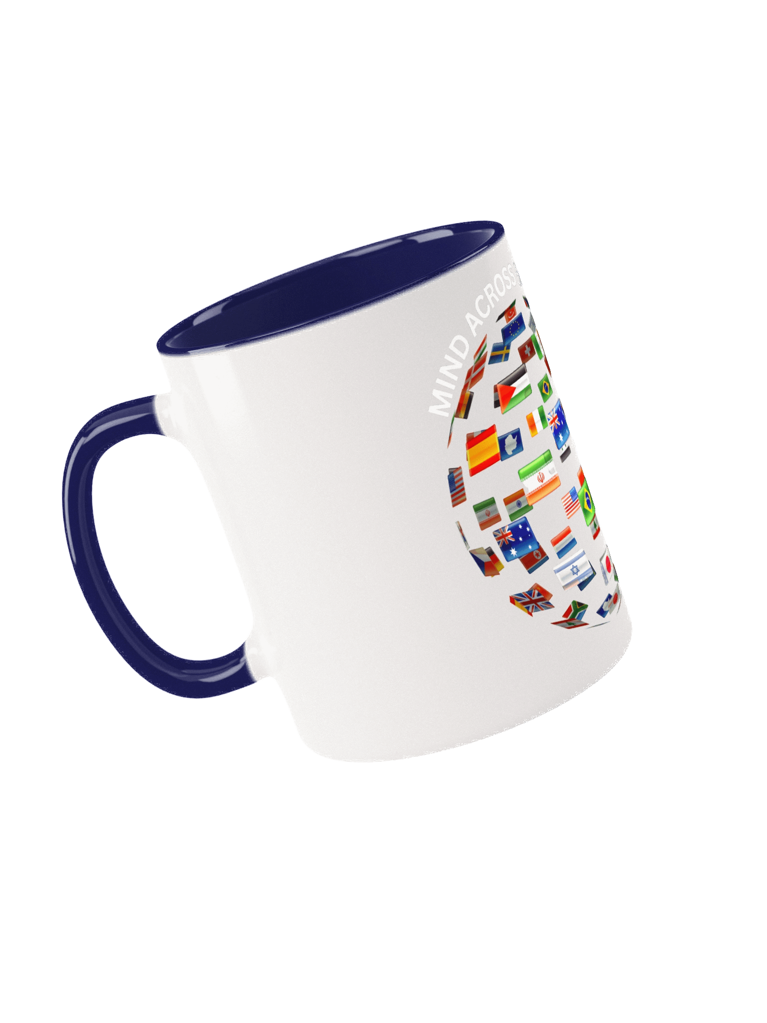 Ceramic Mug with Color Inside (More Than a Mug. A Mood) product image (32)