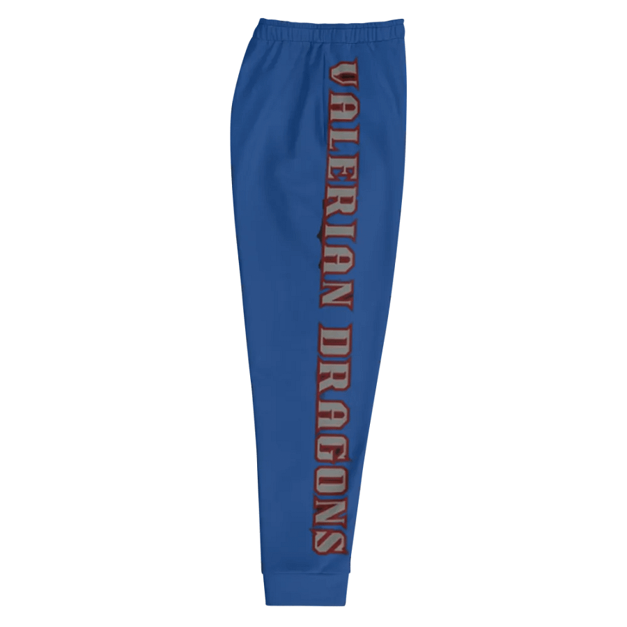 oni BARBELL CLUB joggers (BLUE) product image (10)