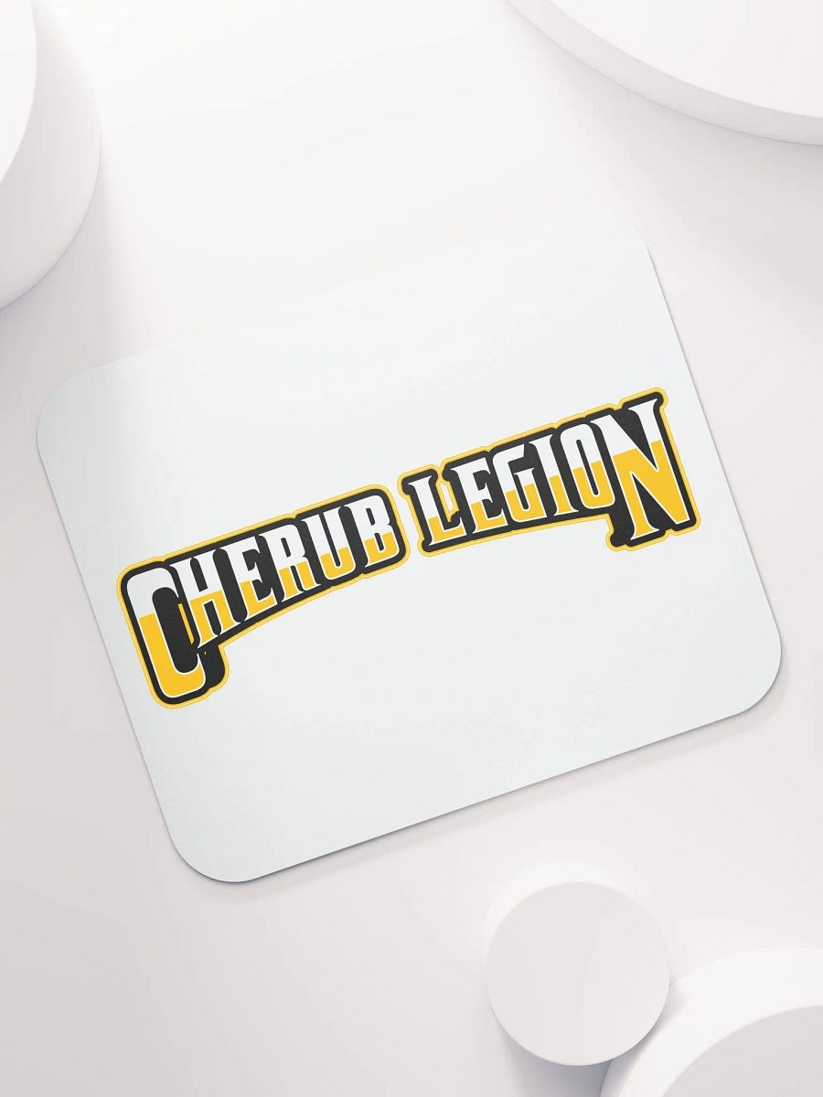 Classic Cherub Legion V1 Mouse Pad product image (7)