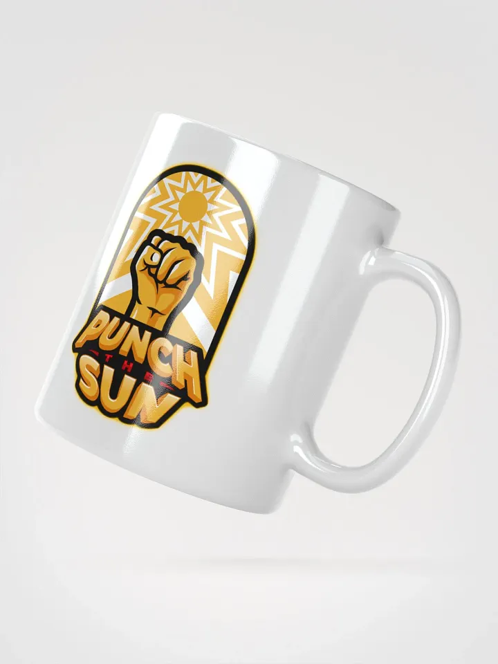 PTS Mug product image (2)