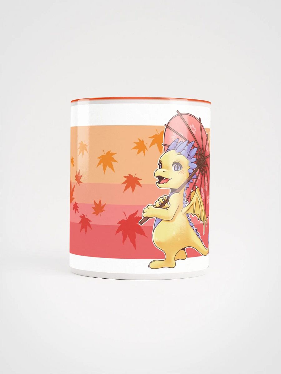 JenaCo XIII - Colorful Mug product image (18)