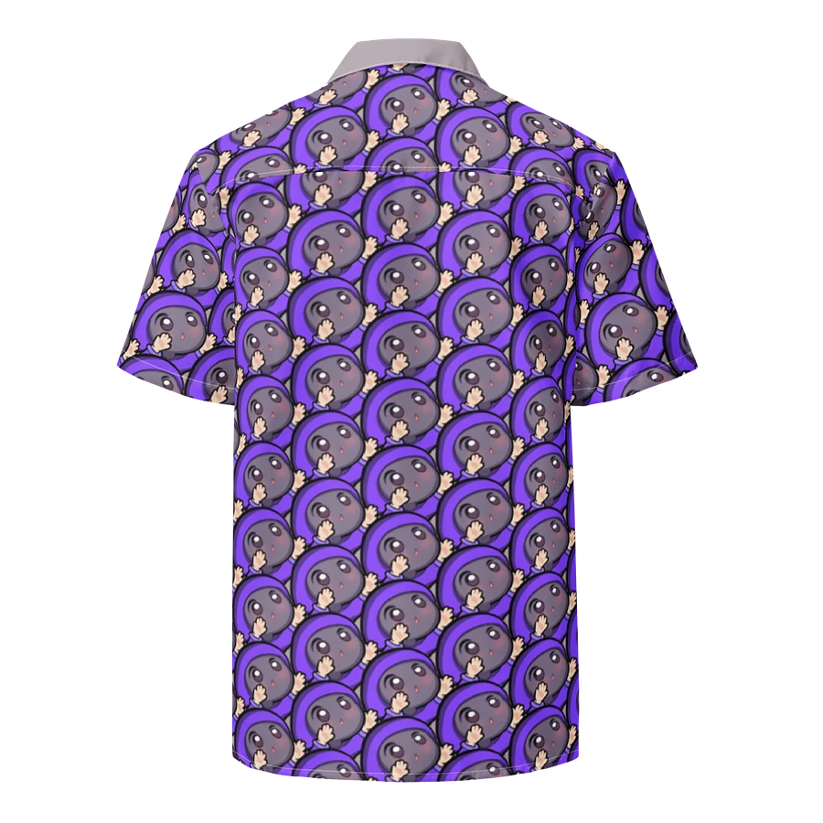 eabUPPIES Hawaiian Shirt product image (3)