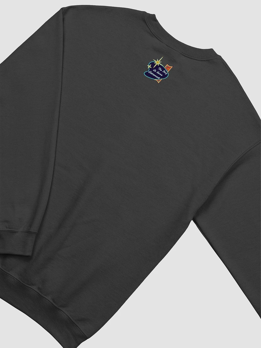 Support Gaymers Pride Sweater product image (4)