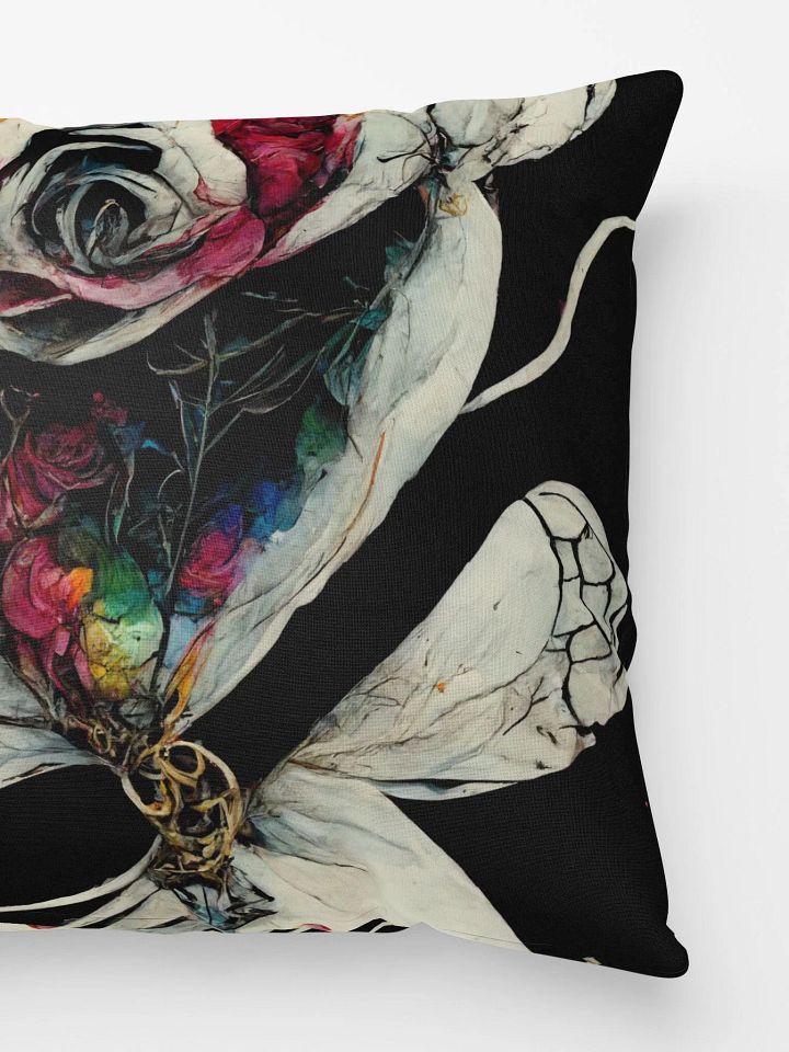 Dreamy Clouds All-Over Print Pillow product image (3)