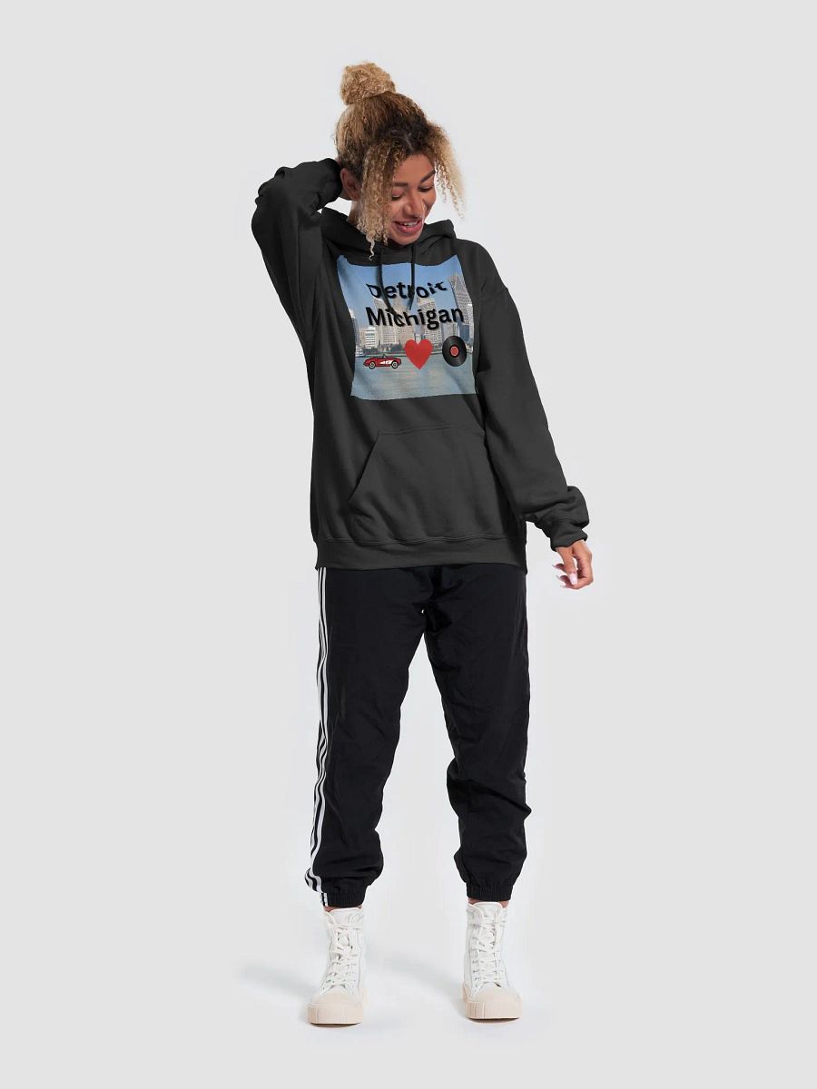 Love for Detroit product image (5)