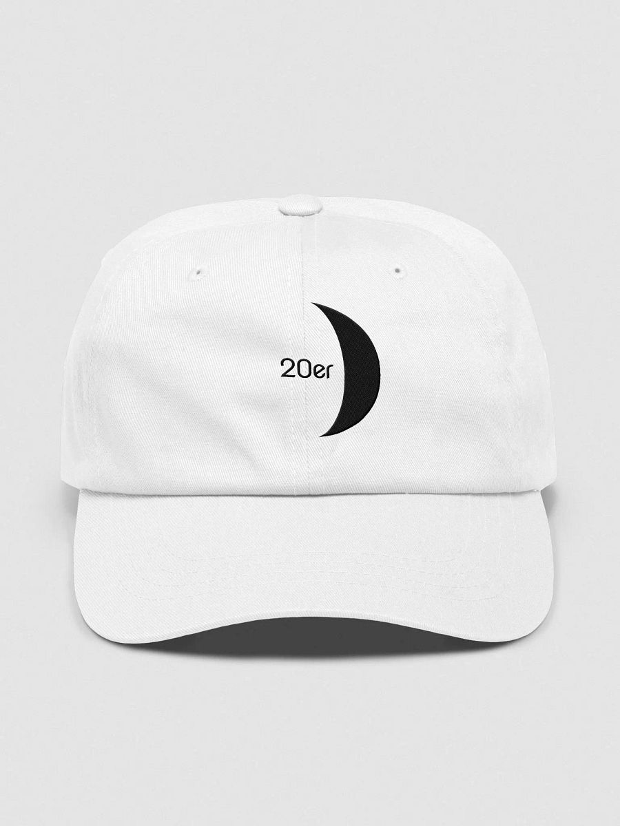 20er Classic Dad Hat product image (3)
