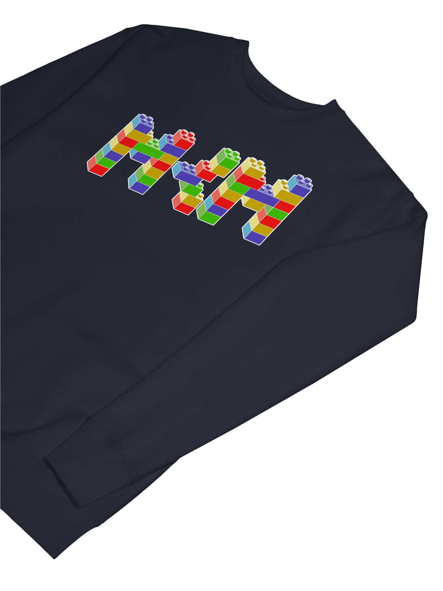 MKM Adult Sweatshirt product image (7)