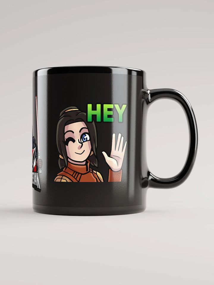 AR Darth Mug Edition product image (1)