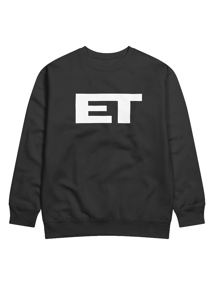 ET Sweatshirt product image (1)