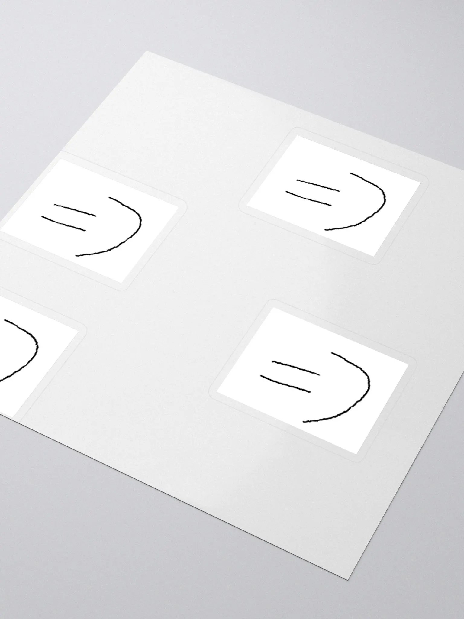 =) Stickers product image (3)