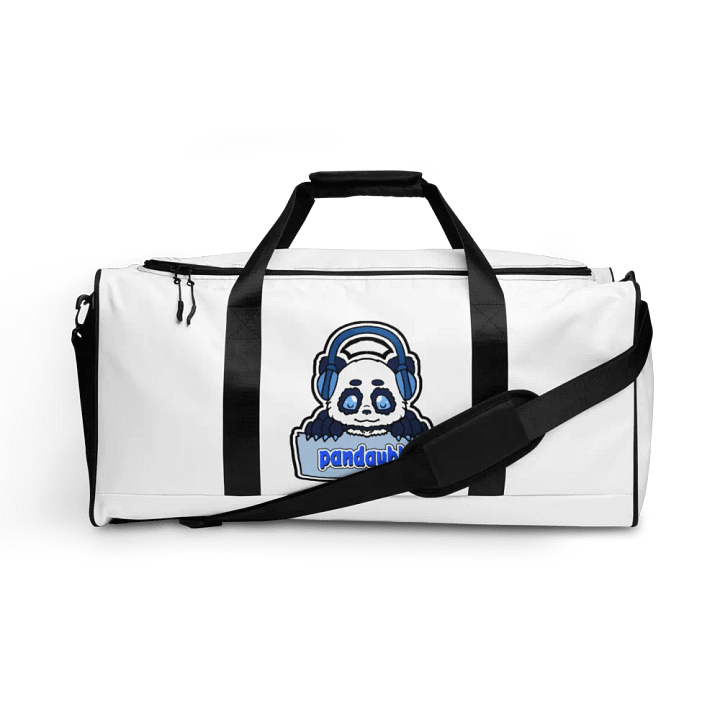 Duffle bag product image (1)