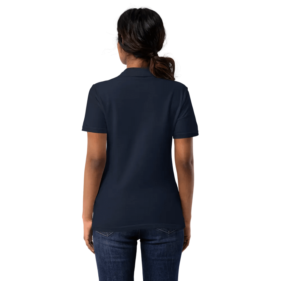 Gildan Women's Pique Polo Shirt product image (4)