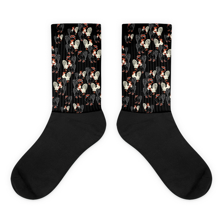 Lotsa Cocks Socks product image (1)