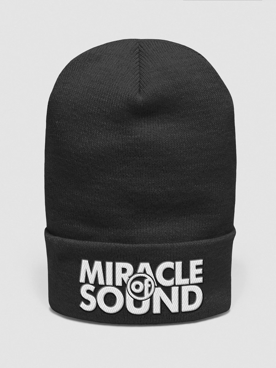Miracle Of Sound Beanie product image (2)