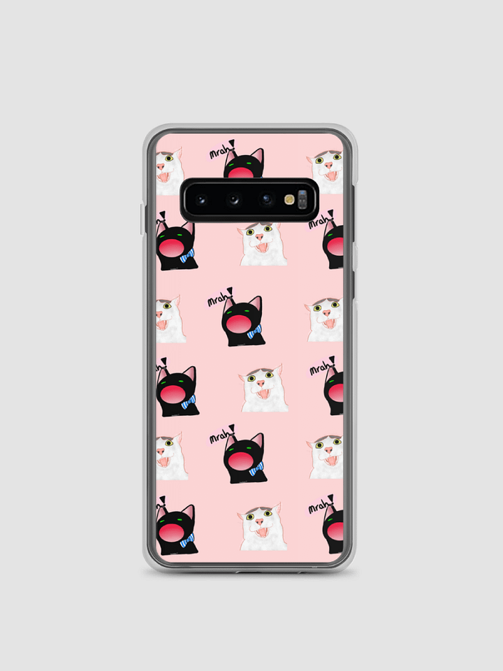 Kiddies Samsung Case V2 product image (1)