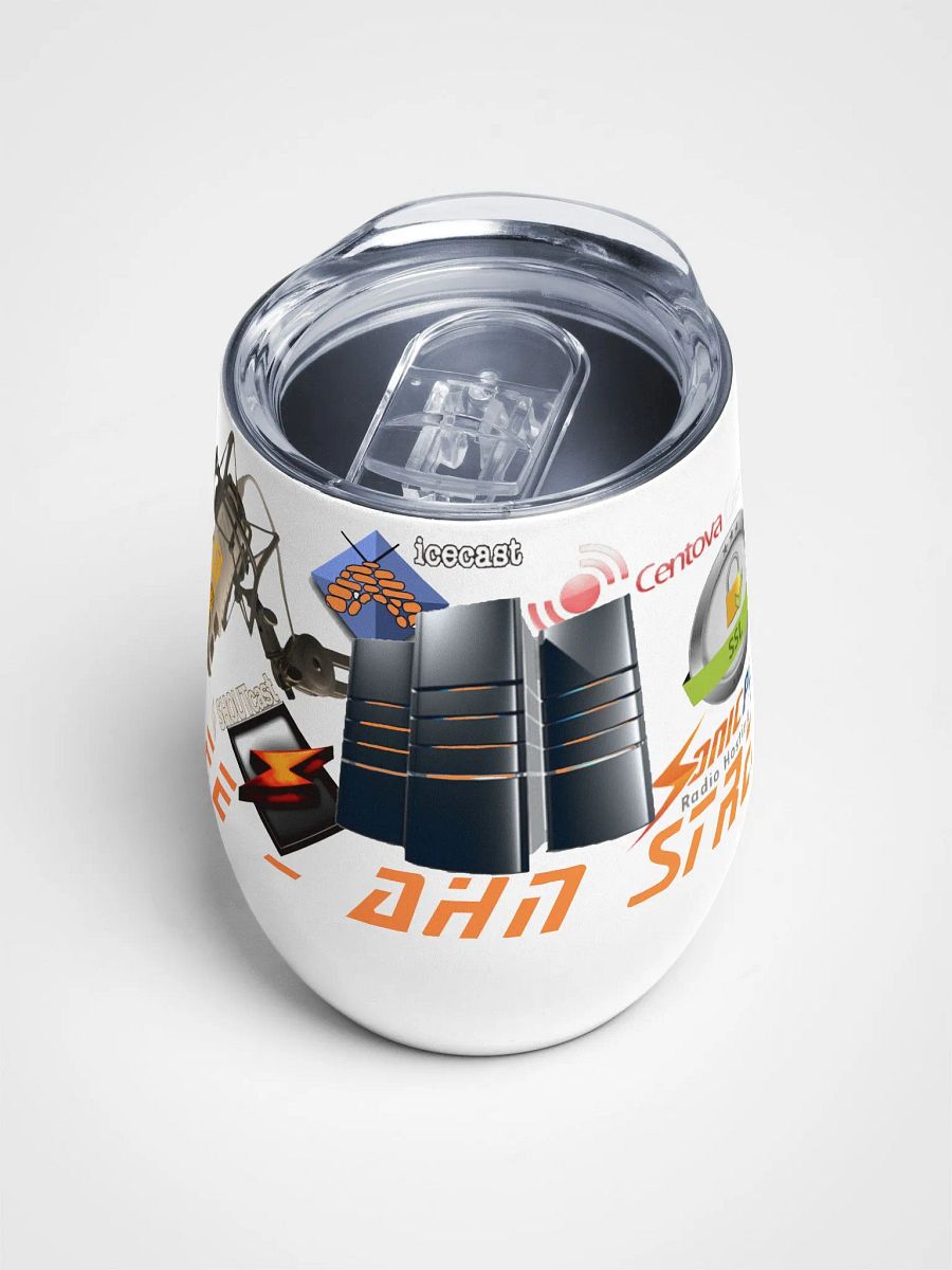 ZEE - Wine Tumbler product image (4)