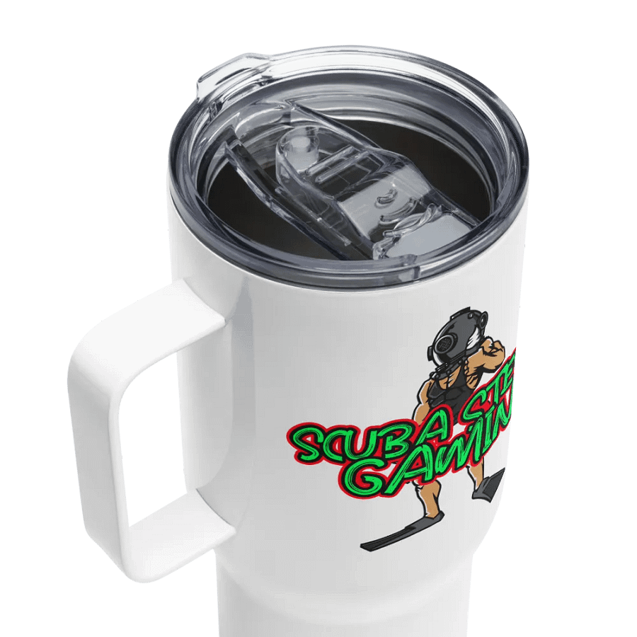 Scuba Mug product image (4)