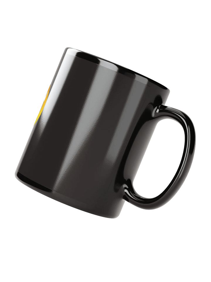 More Than The Label Acceptance Mug product image (2)