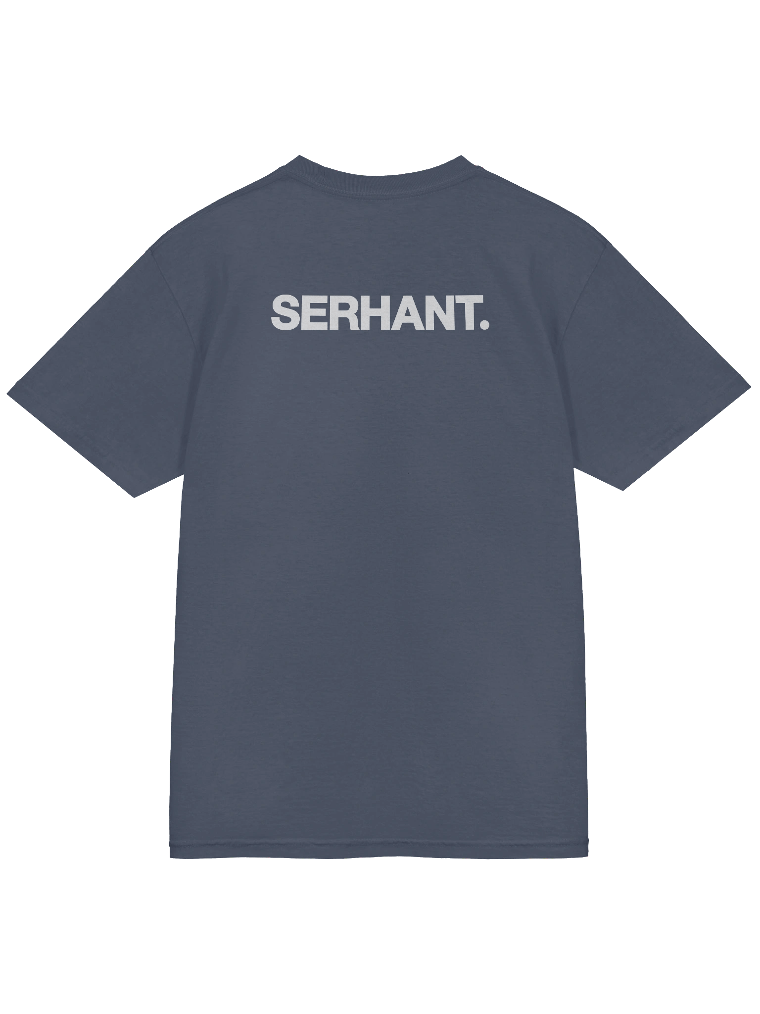 Heavy Tee (Serhant) product image (55)