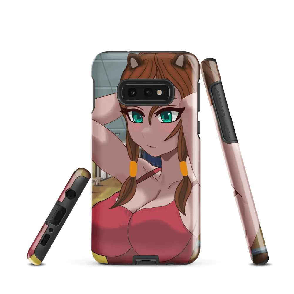 Getting Swole - Samsung product image (1)