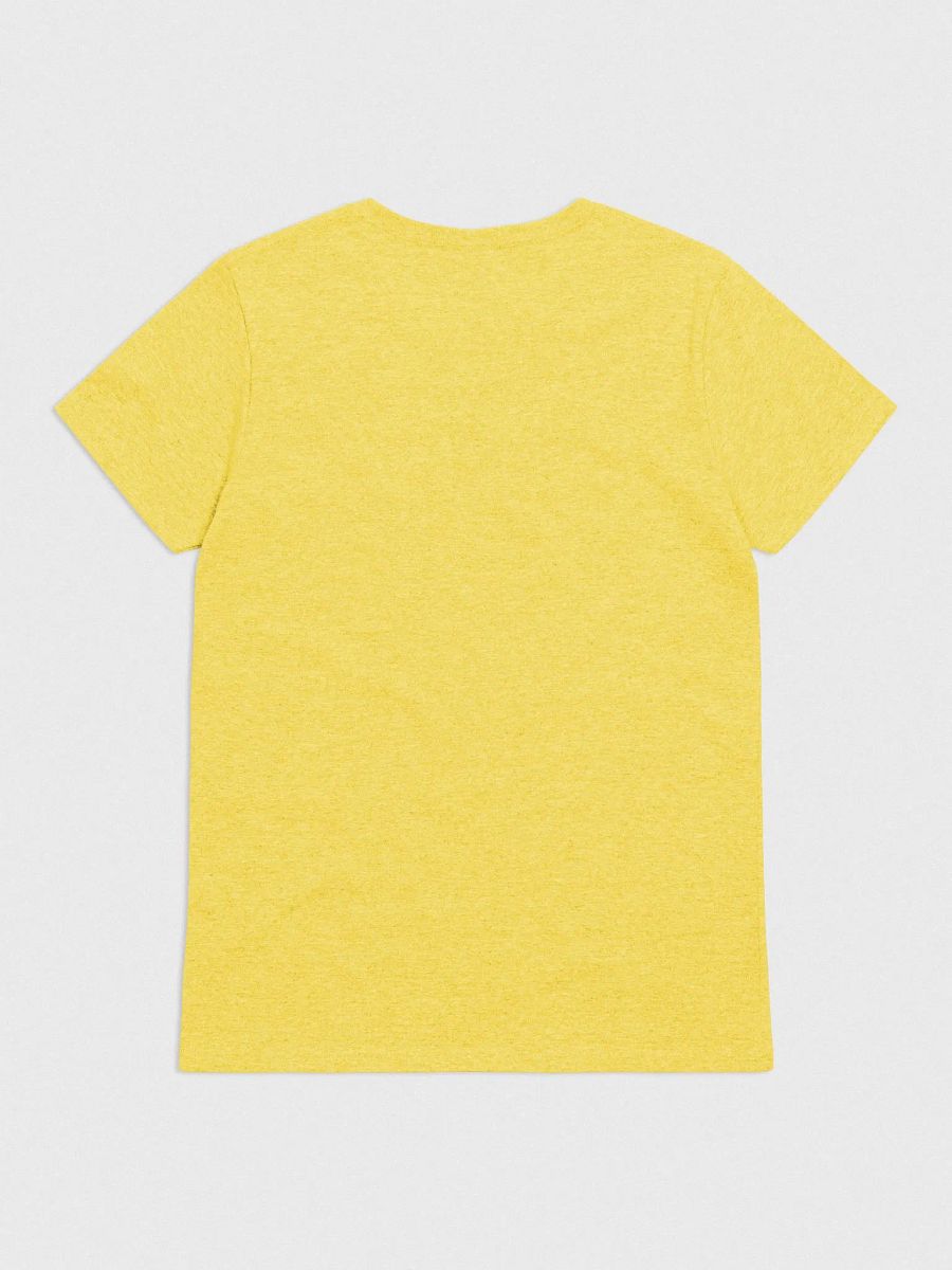 Skate or Die Kick Ladies Tee product image (6)