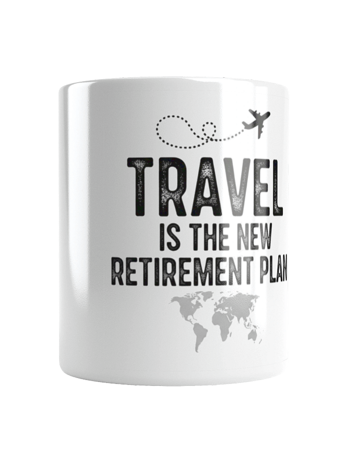 The Joyful Nomad Mug product image (1)