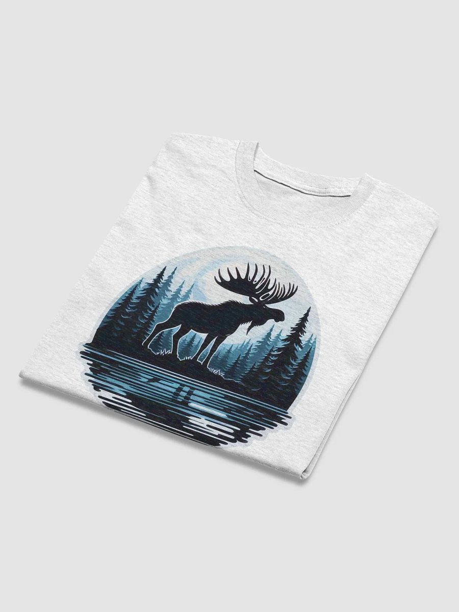 Nightsade orignal/moose T-shirt product image (3)